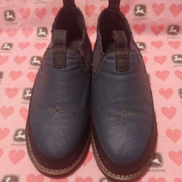 Georgia Boot Romeo - Picture 6 of 6